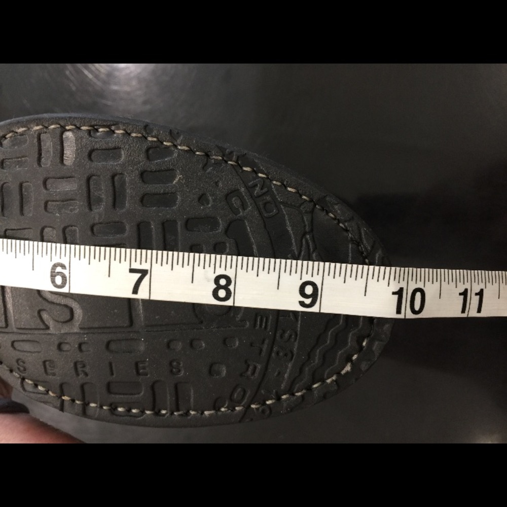 Bed Stu Lorn Boot - Picture 4 of 4